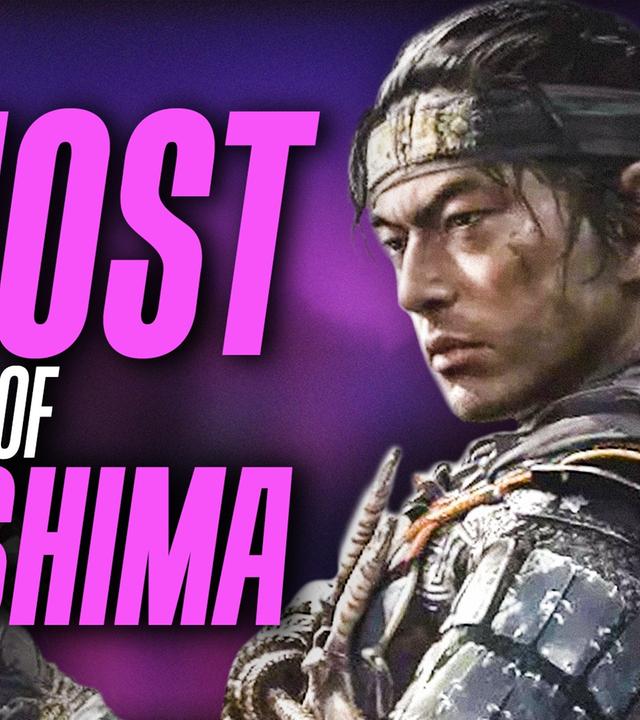 GHOST OF TSUSHIMA: Diese japanischen Filme beeinflussten das Spiel!