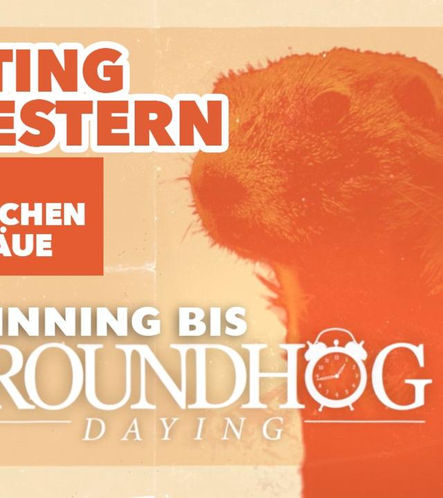 Ghosting war gestern