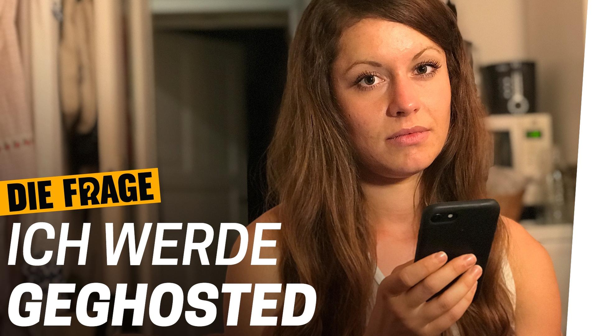 Ghosting: Warum meldet sich meine beste Freundin nicht mehr? - Wie finde ich Freunde? Folge 2