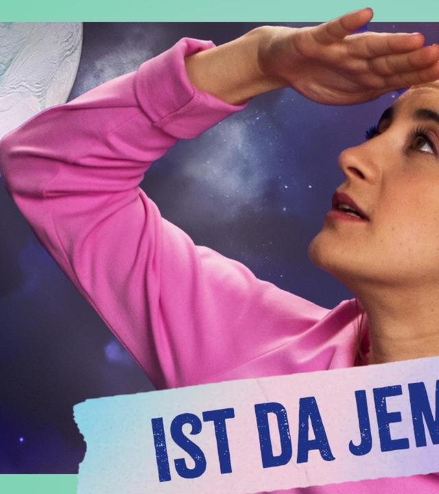 Gibt es außerirdisches Leben? - Sonne, Tod & Sterne