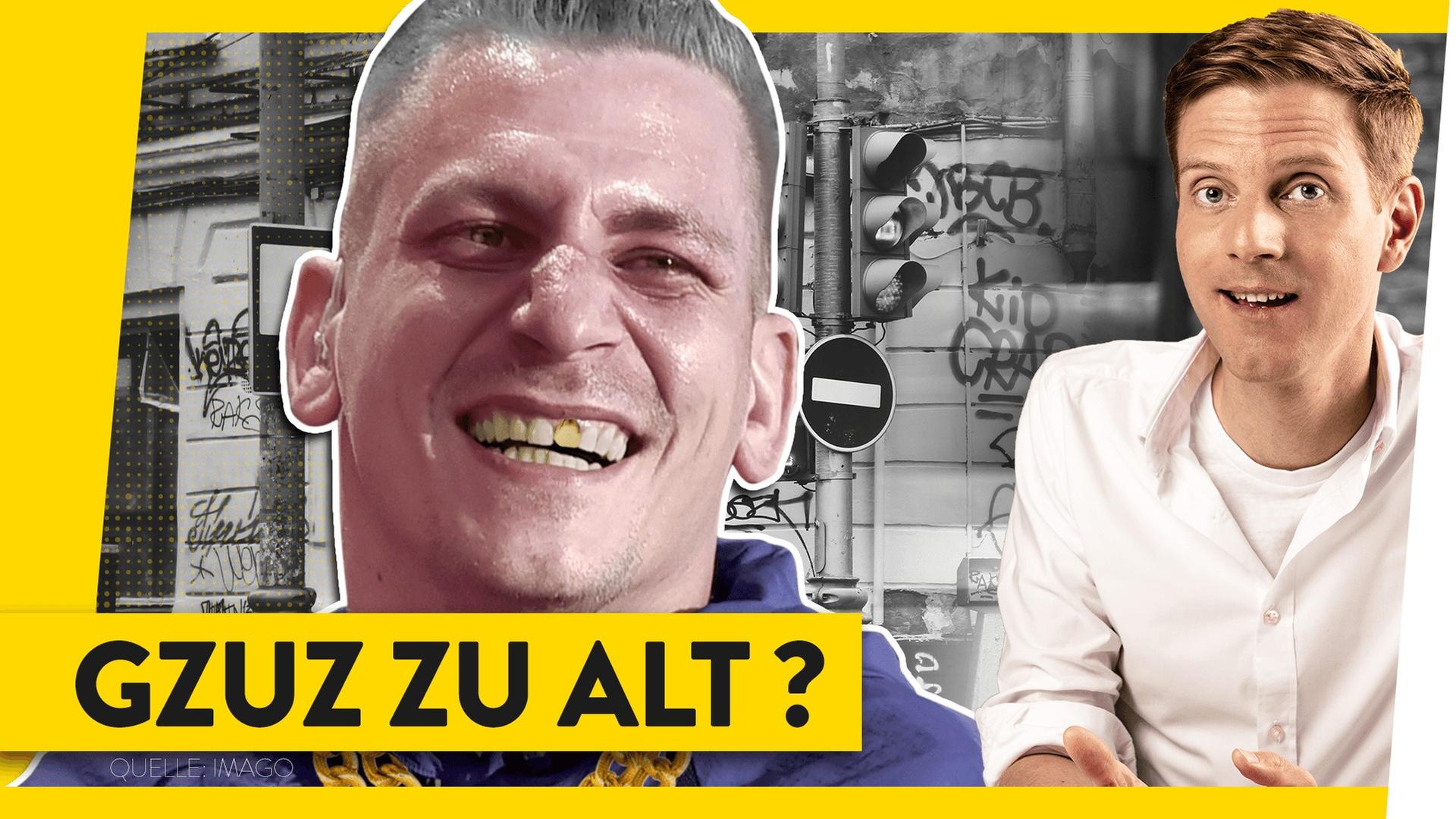 Gibt es ein Leben nach dem Gangsta-Rap - WALULIS