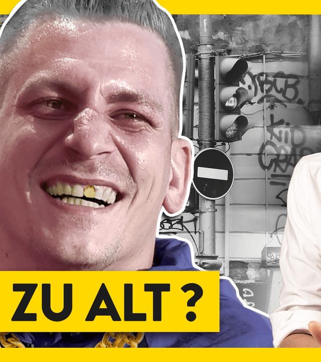 Gibt es ein Leben nach dem Gangsta-Rap - WALULIS