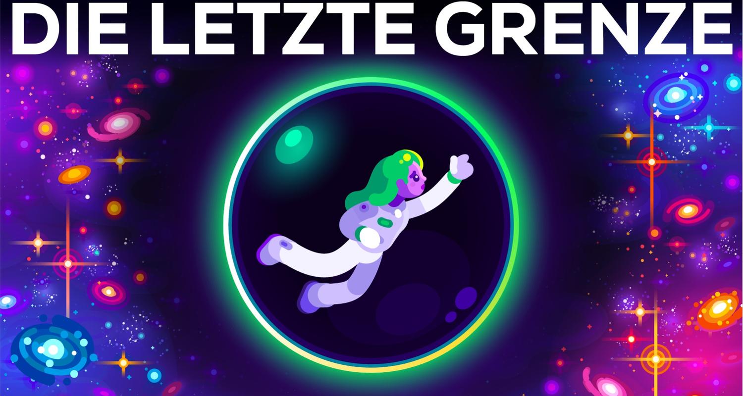 Gibt es einen Punkt, den wir nie überschreiten werden?