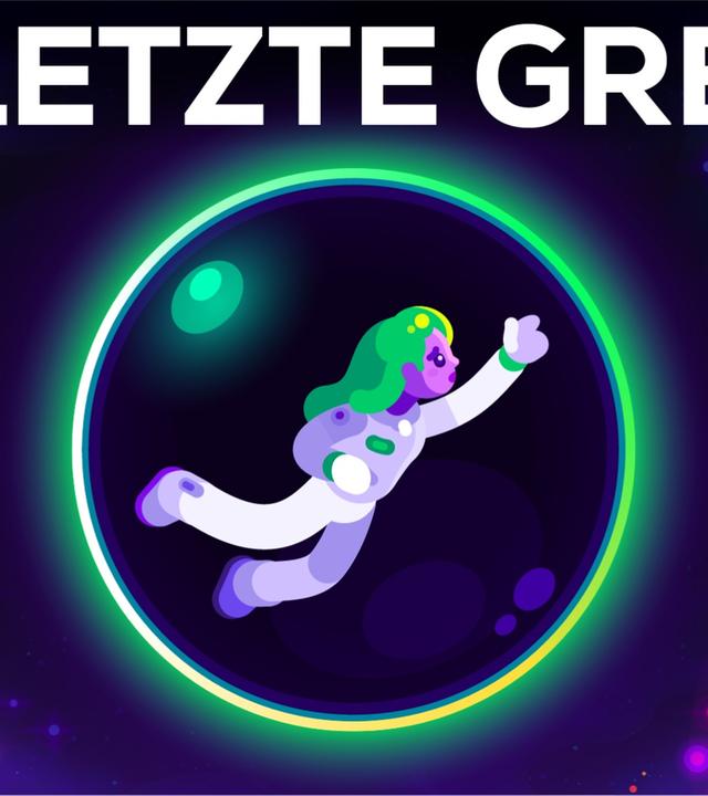 Gibt es einen Punkt, den wir nie überschreiten werden?