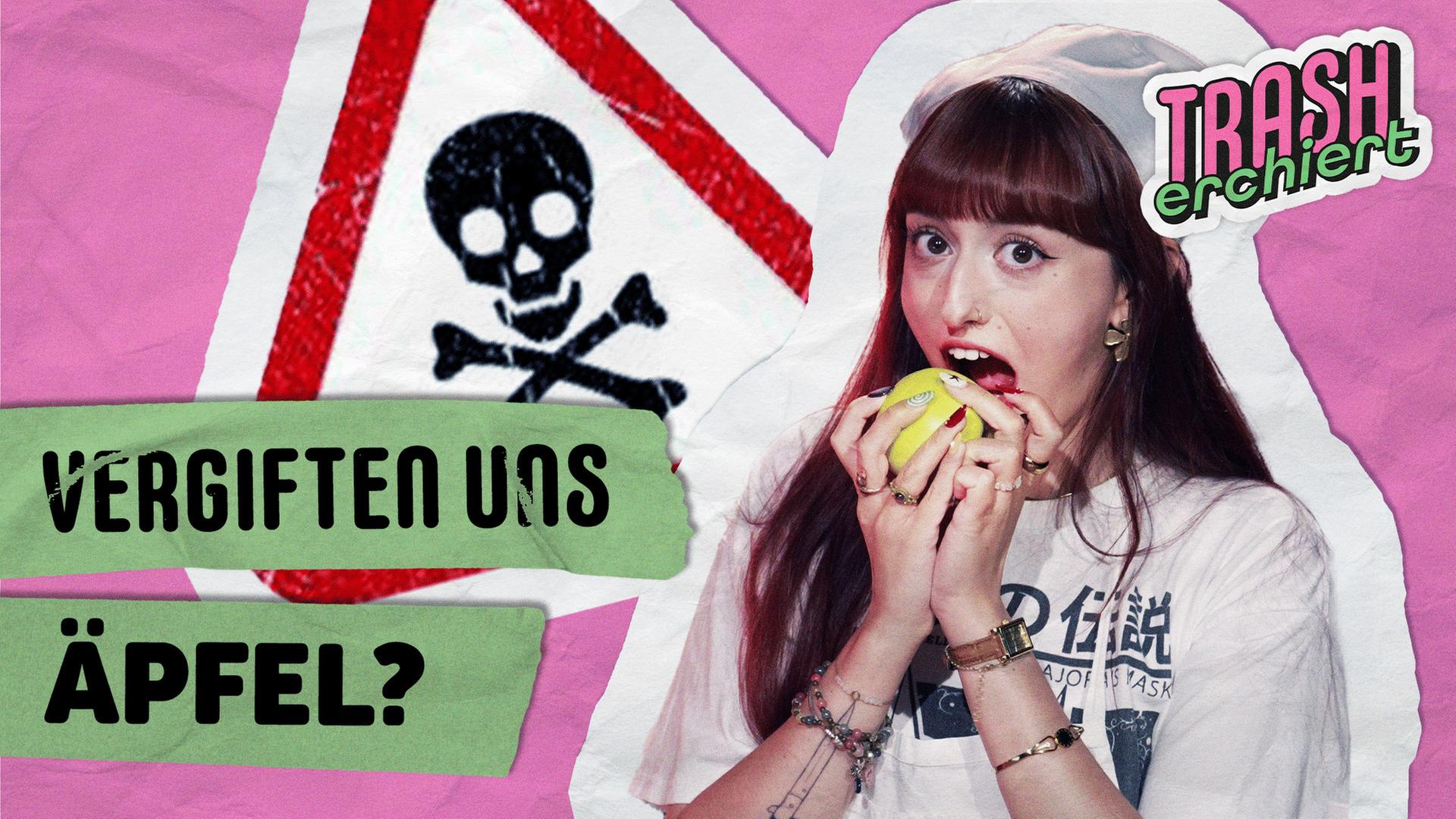 Gift-Alarm! Ist Clean Food gefährlich?