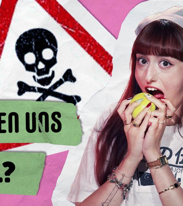 Gift-Alarm! Ist Clean Food gefährlich?