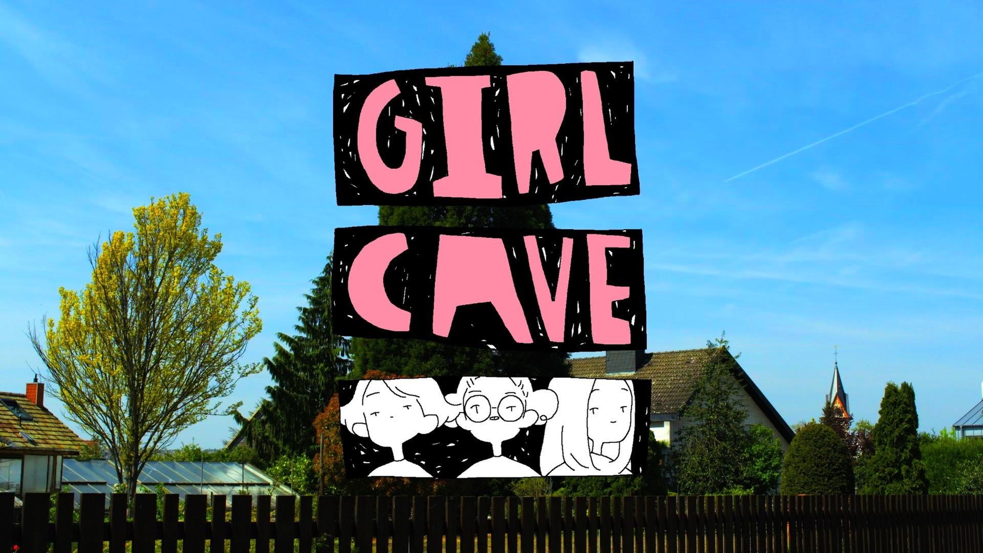 Girl Cave Teaser #2 - Flexibility, Love & Trust