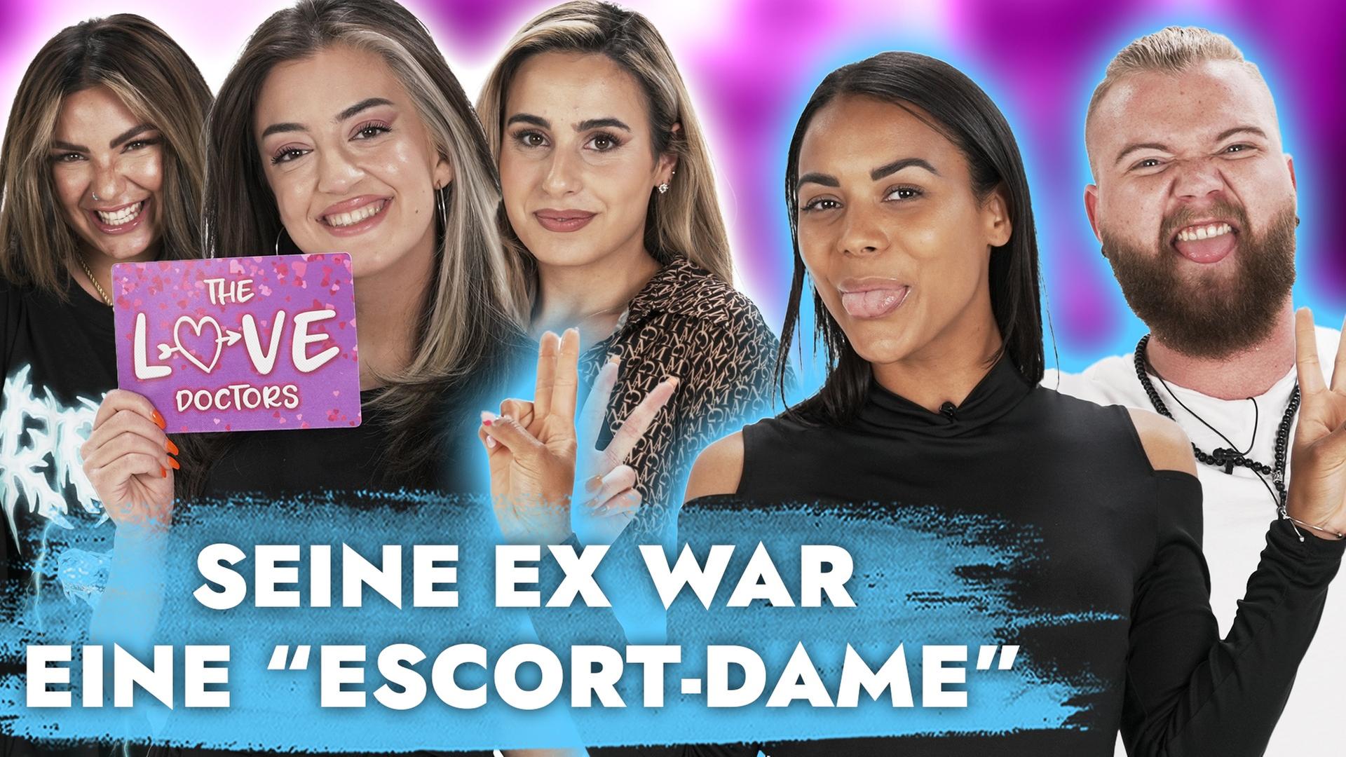 Girl Gang verkuppelt heiße Singles