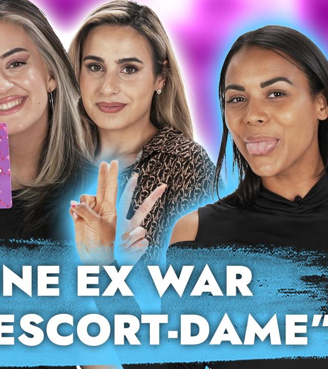 Girl Gang verkuppelt heiße Singles