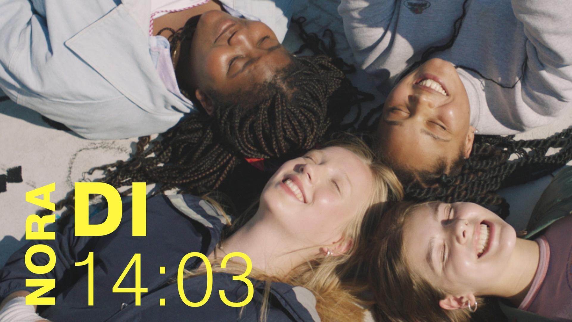 Girlsdate ? - DRUCK Nora - Clip 16