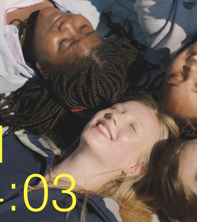 Girlsdate ? - DRUCK Nora - Clip 16