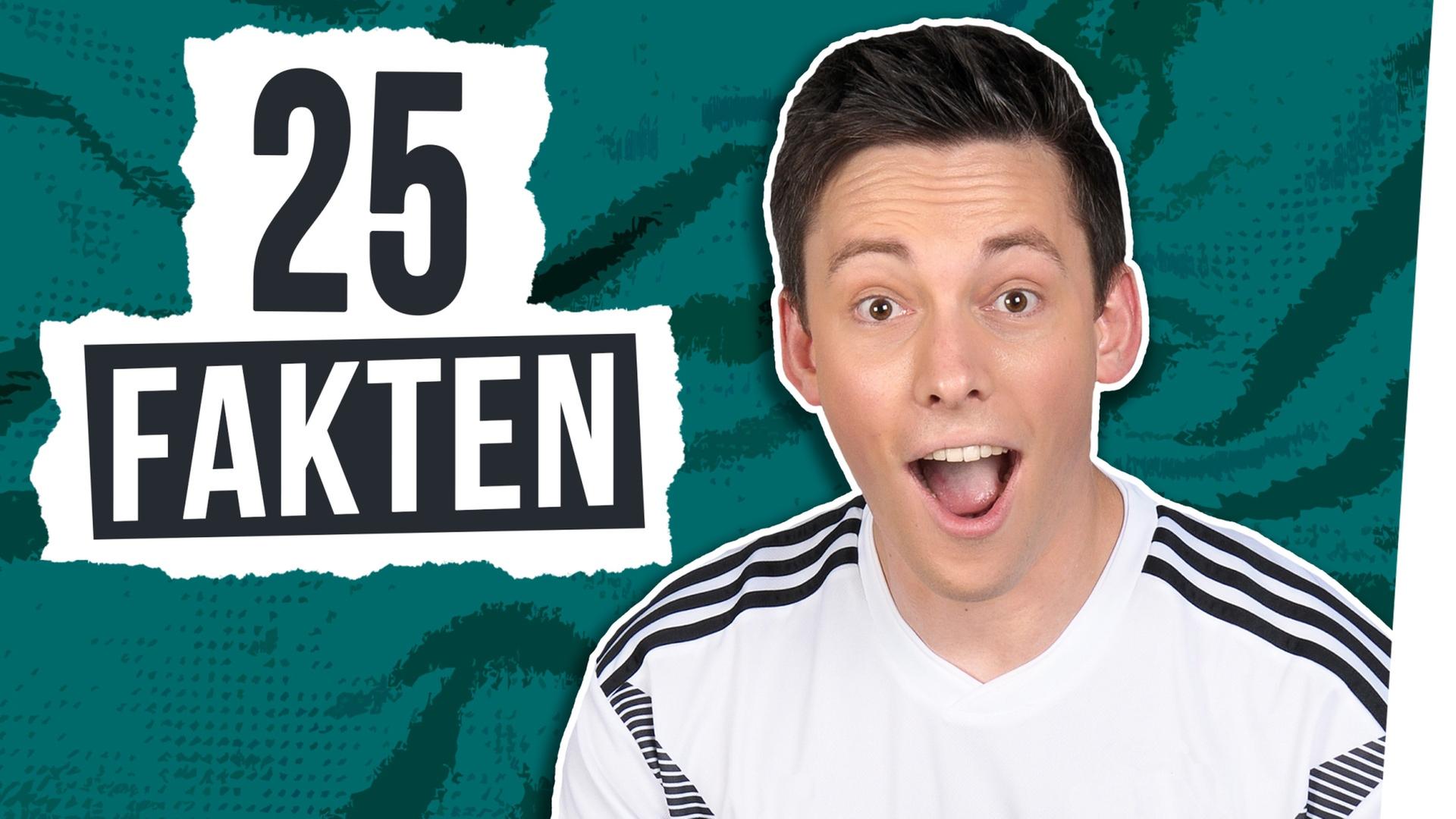 Glatze für den FC Bayern & Trikot-Messi(e)! - Portrait Manu Thiele