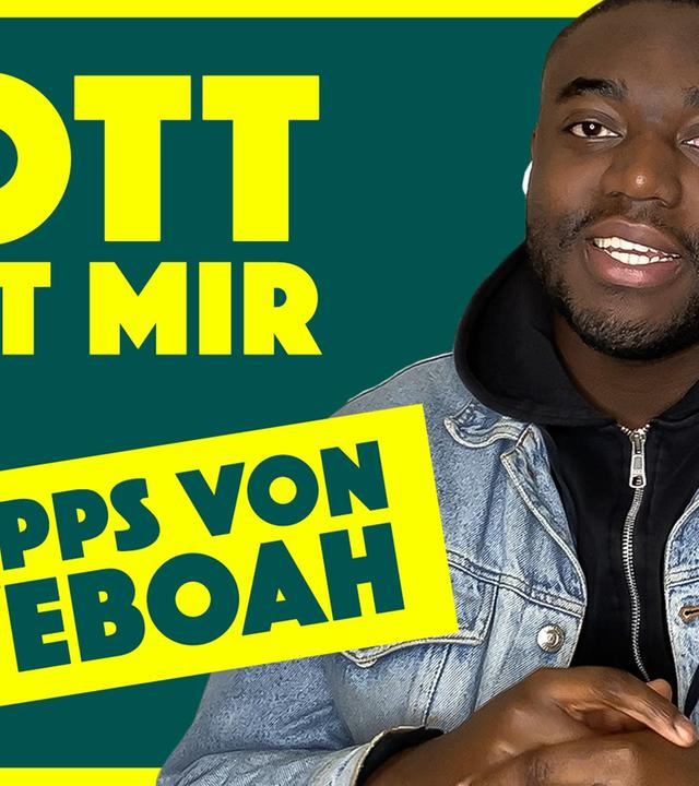 Glaube an Gott – Online Gottesdienst als Ersatz?