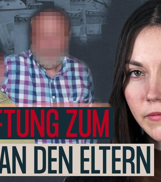 Gleiche Strafe für Mord und Anstiftung zu Mord? - Der Fall: Doppelmord von Schnaittach