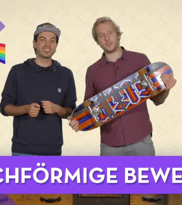 Gleichförmige Bewegung - Physik musstewissen