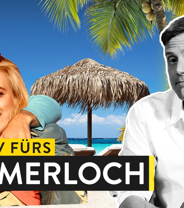 Global Gladiators und Sommer-Trash-TV Highlights der letzten Jahre auf ProSieben - WALULIS