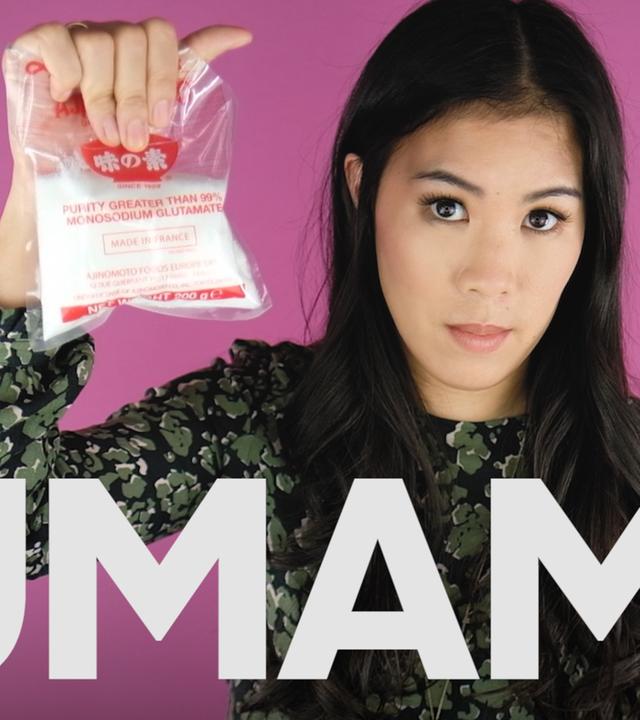 Glutamat ist unbedenklich