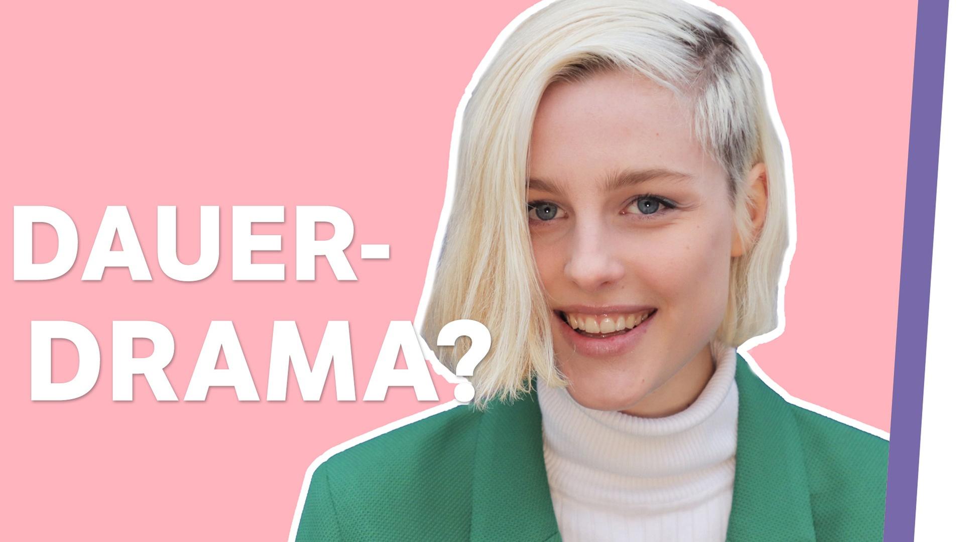 GNTM RealtalkDas denkt eine Ex-Kandidatin WIRKLICH!Auf Klo mit Maja Manczak