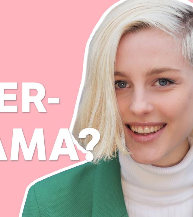 GNTM RealtalkDas denkt eine Ex-Kandidatin WIRKLICH!Auf Klo mit Maja Manczak