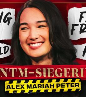 GNTM-Siegerin Alex über Coming Out, fehlendes Preisgeld und falsche Freunde... - CELEBRITY CRASHKURS