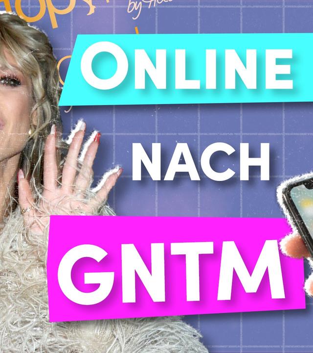 GNTM und MOBBING: Darum gibt es so viel Hate auf Insta – mit Lijana Kaggwa - Say What