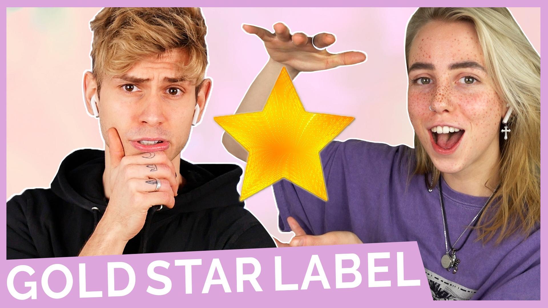 Gold Star Diskriminierung: Bin ich eine gute Lesbe? - OKAY