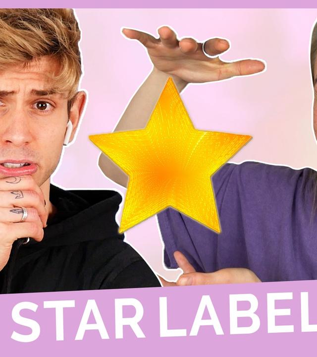 Gold Star Diskriminierung: Bin ich eine gute Lesbe? - OKAY