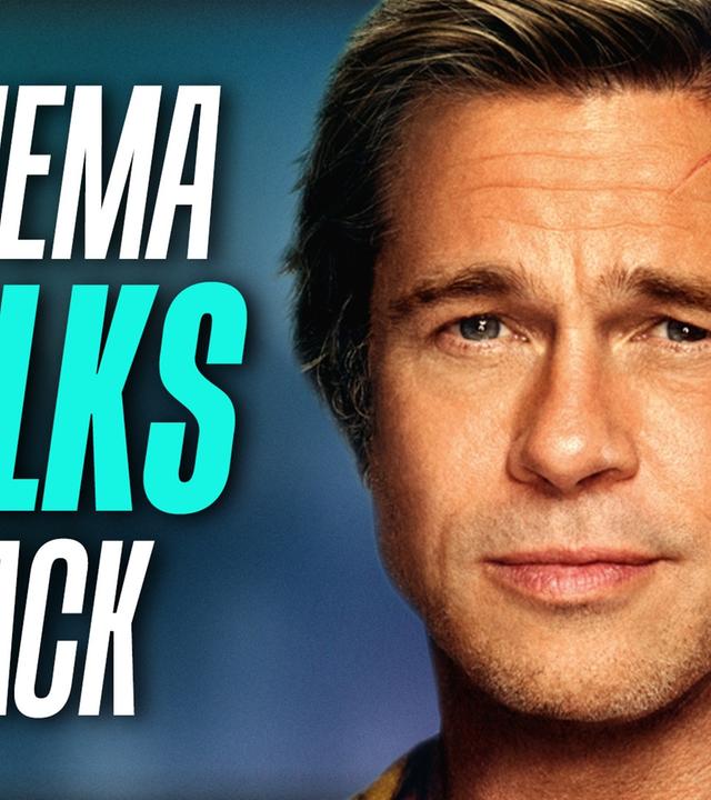 GOLDEN GLOBES 2020: Alle Filme & Gewinner - Cinema Talks Back