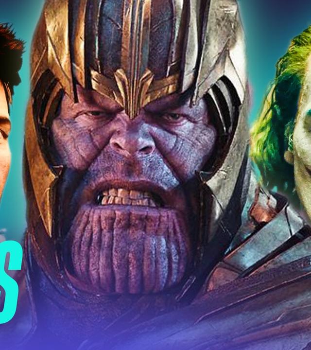 GOLDEN GLOBES für JOKER / 2019 erfolgreichstes Jahr für DISNEY / UNCHARTED verliert Regisseur