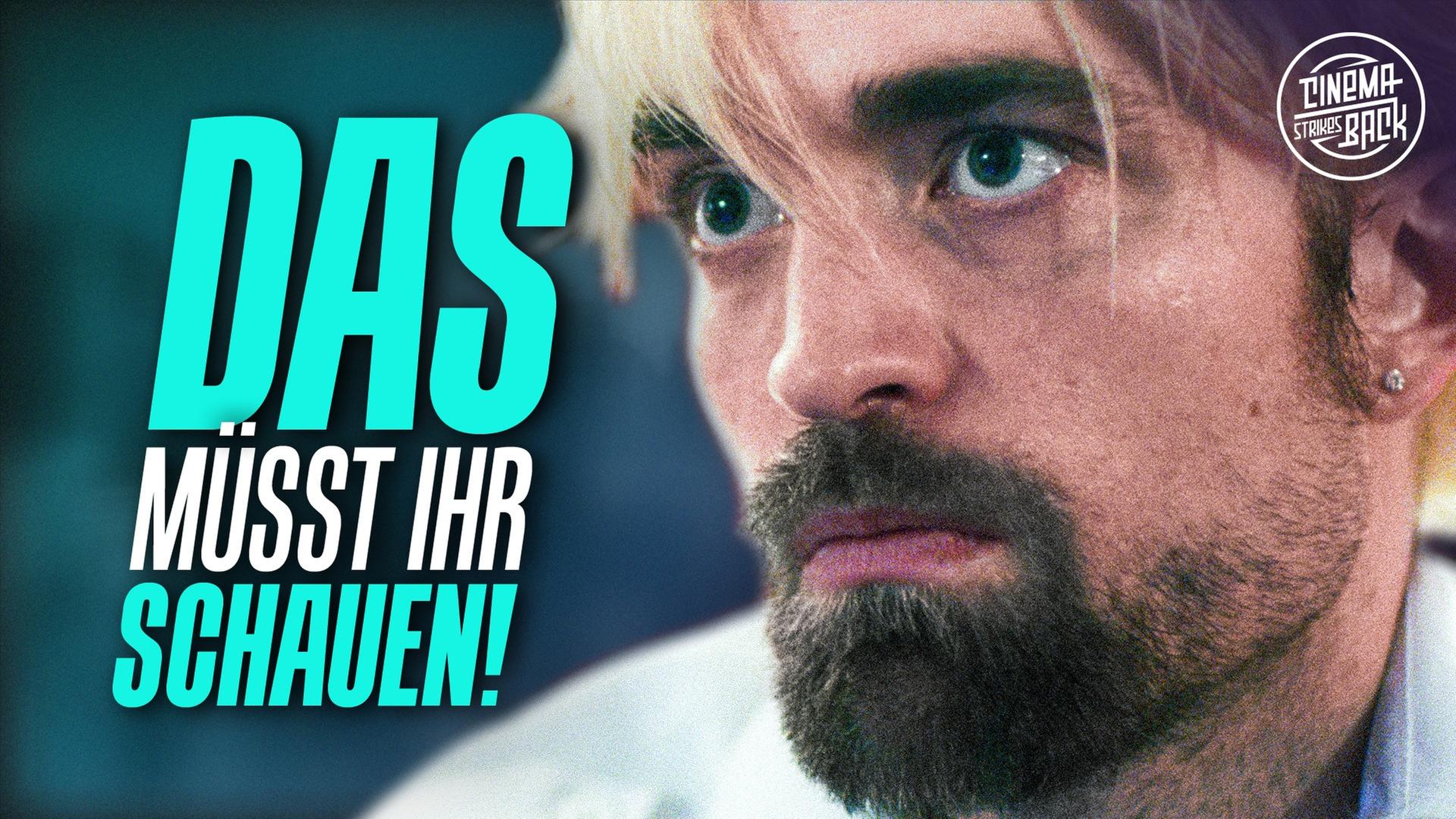 GOOD TIME, SOUL & 21 weitere Film- & Serientipps - Podcast