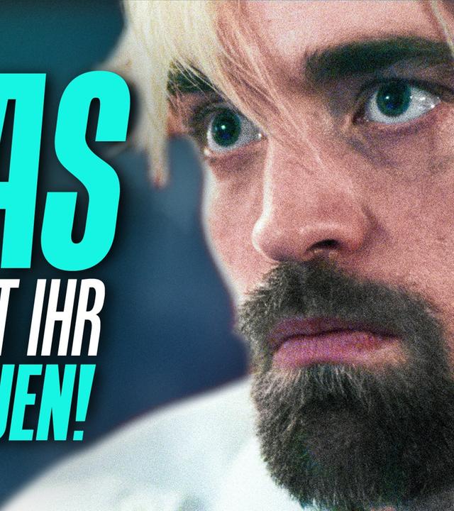 GOOD TIME, SOUL & 21 weitere Film- & Serientipps - Podcast