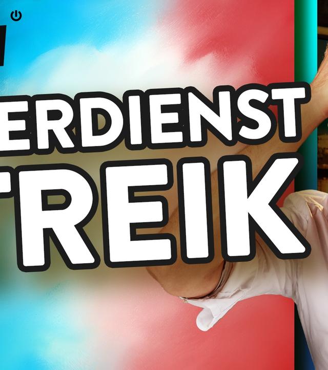 Gorillas: Warum das neue Liefer-StartUp jetzt fett Ärger hat - WALULIS DAILY