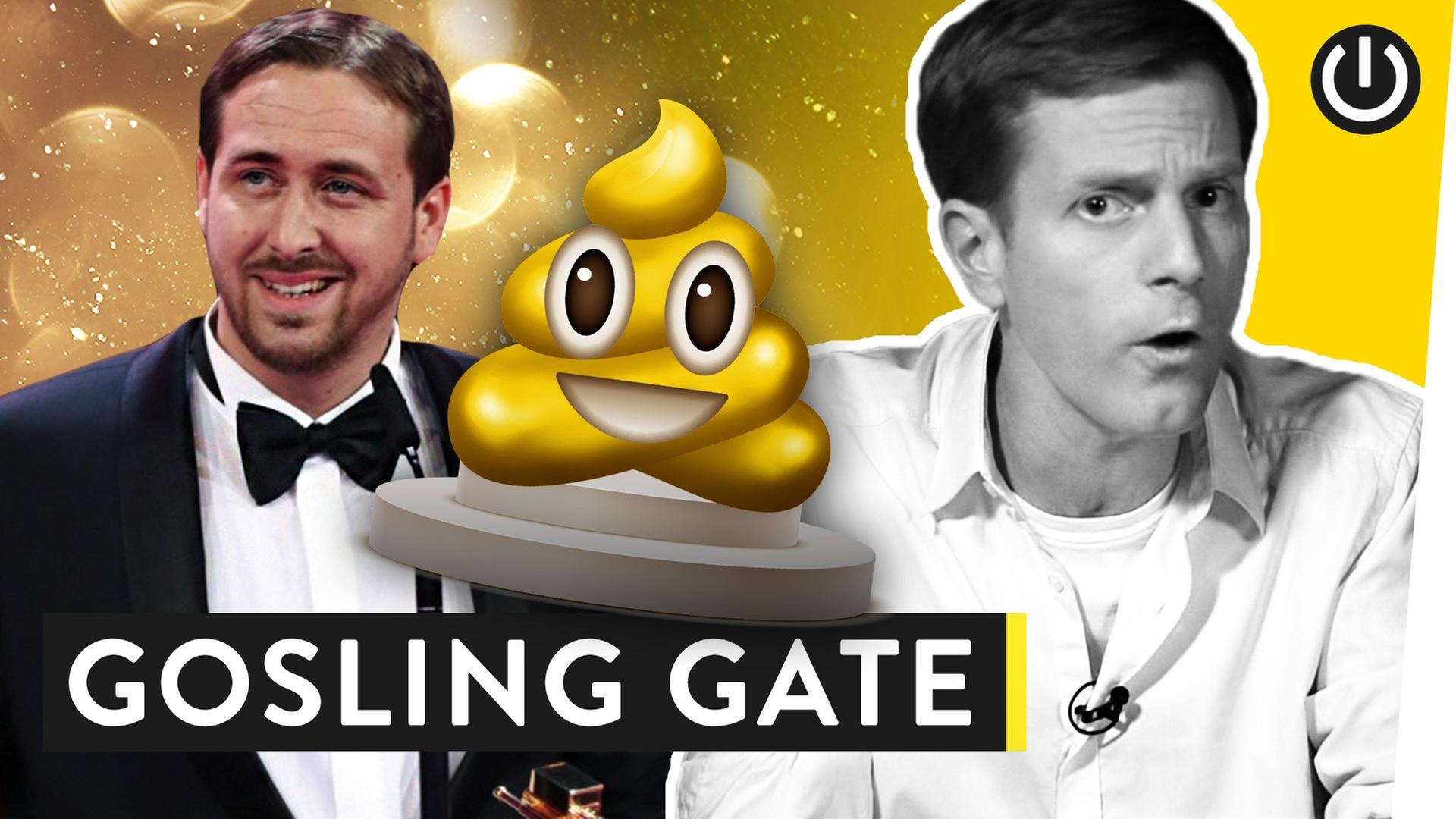 #GoslingGate: Warum TV-Preise generell Fake und sinnlos sind - WALULIS