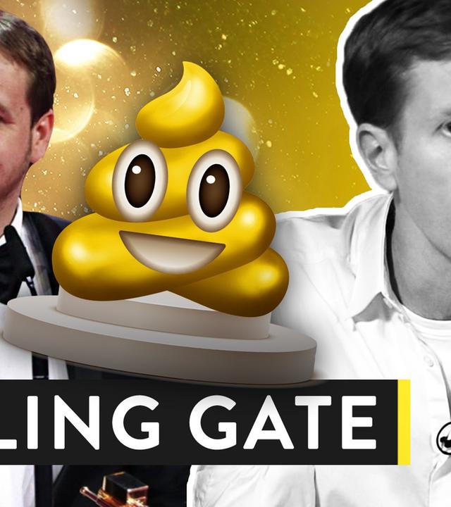 #GoslingGate: Warum TV-Preise generell Fake und sinnlos sind - WALULIS