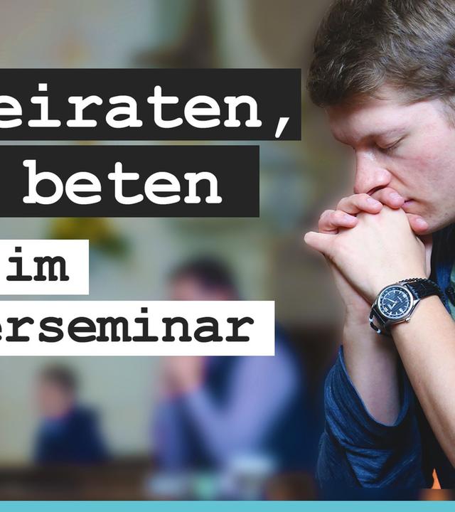 Gott als Beruf – warum wird man heute noch Priester?