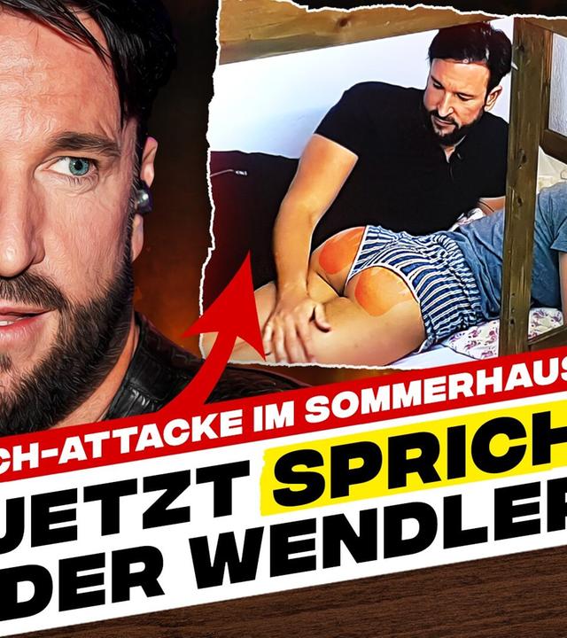 Grabsch-Wendler im Interview! • Axel Voss: Angriff auf die Gamescom! - #WWW