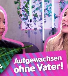 GRACE CARTER im Talk mit SONNY LOOPS - friday.vibes