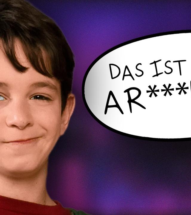 GREGS TAGEBUCH: Die schlimmste Filmfigur EVER?