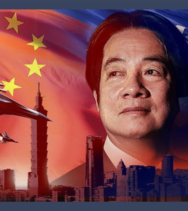 Greift China bald Taiwan an?
