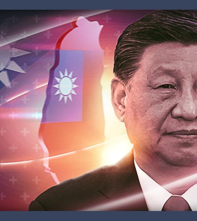 Greift China bald Taiwan an? Und dann?