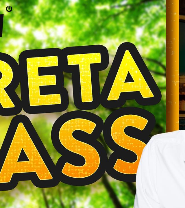 „Greta ist eine Göre!“ Hate gegen die Person des Jahres - WALULIS DAILY