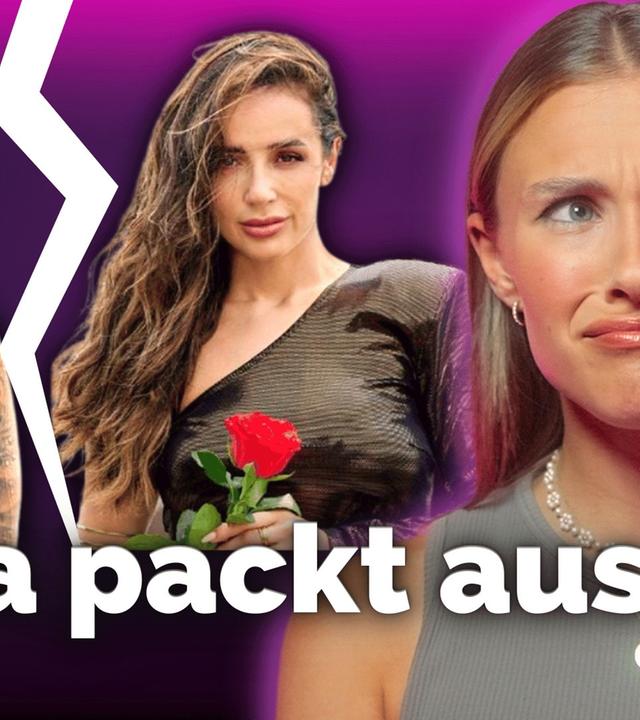 Greta packt über RealityTV aus..