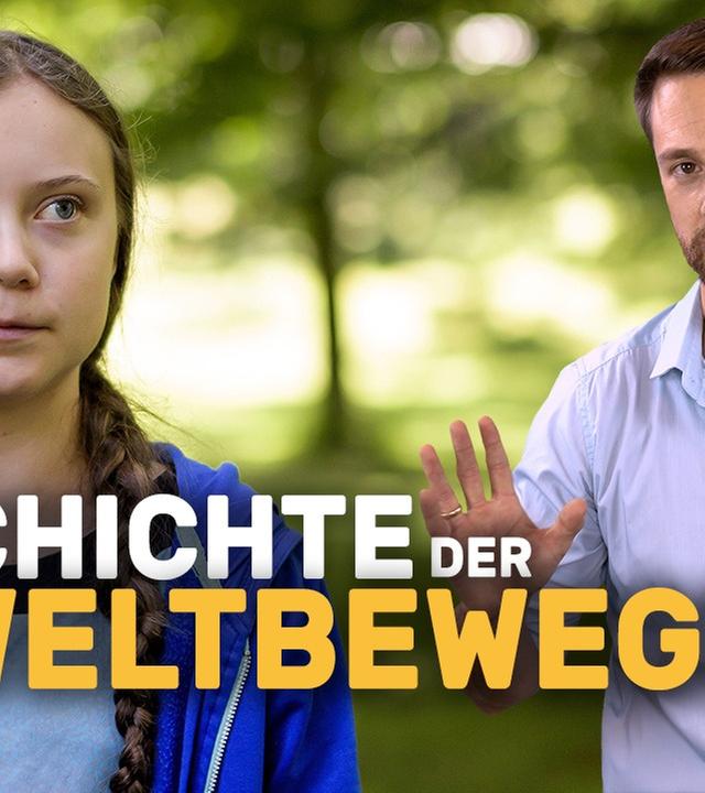 Greta Thunberg 1.0: So entstand die Umweltbewegung