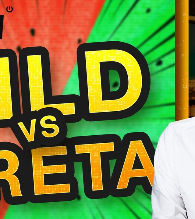 Greta, Trump und die BILD: Das Elite-Treffen in der Schweiz - WALULIS DAILY