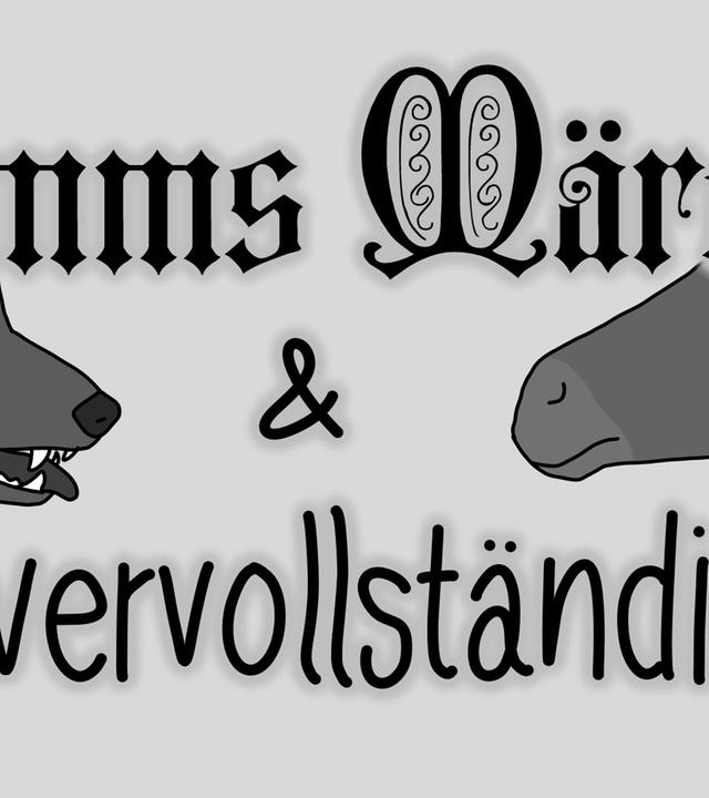Grimms Märchen & Satzvervollständigung