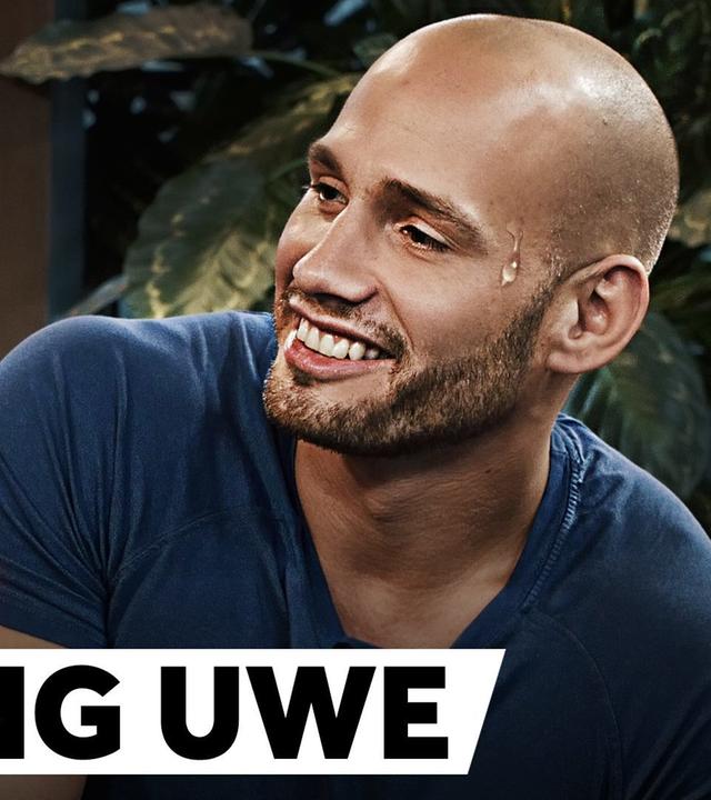 Größte Angst, Film-Karriere, (Jugend)sünden uvm. - Flying Uwe im Talk