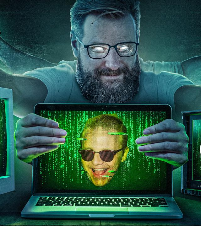 Gronkhs großer Reset! - Henke's Corner #100 - Teil 2