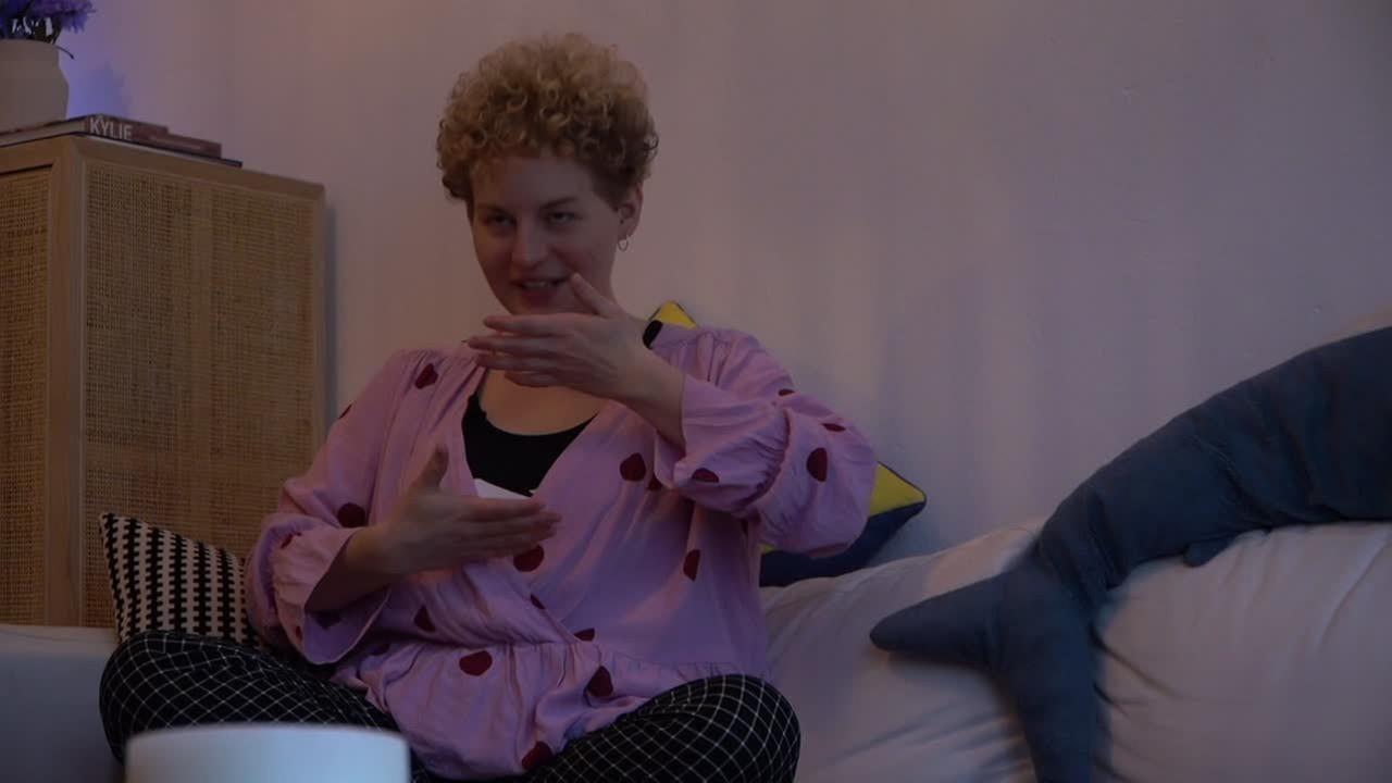 Große Brüste: “Ist eine OP die einzige Lösung?“