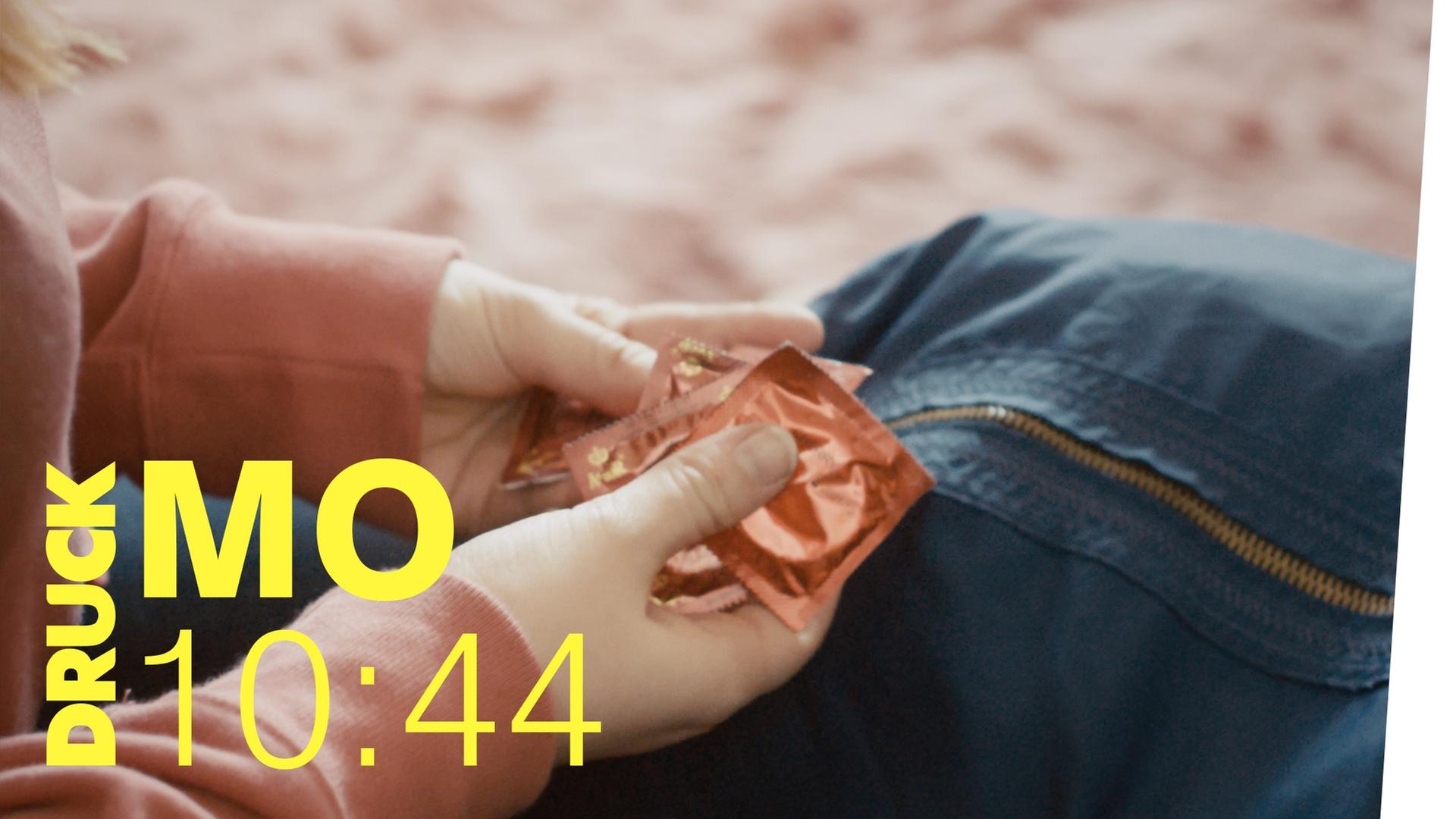 Große Erwartungen - DRUCK - Tag