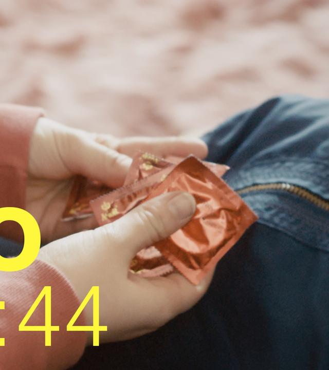 Große Erwartungen - DRUCK - Tag